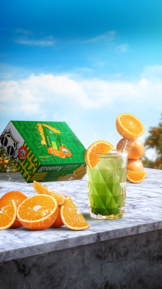 caixa laranja manip